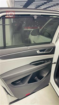 فولكسفاغن أطلس كروس سبورت